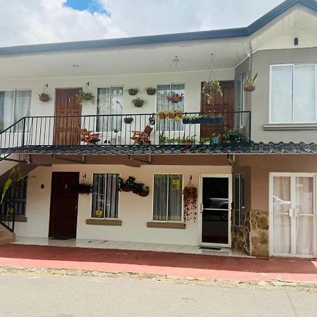 Sweet Home Carrion La Fortuna Exterior photo